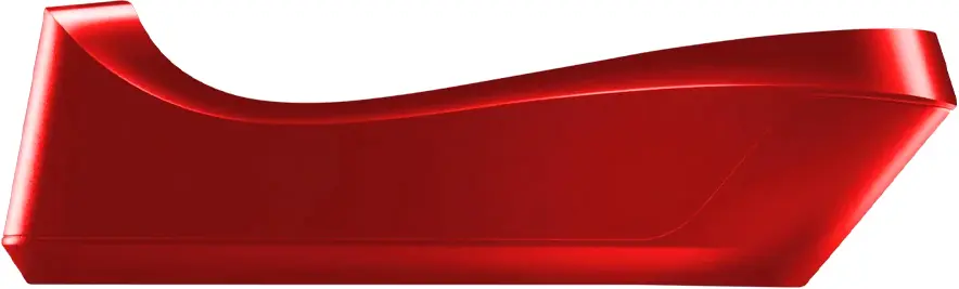 Блендер беспроводной BAMIX Cordless PLUS 1121.003 Red фото 3