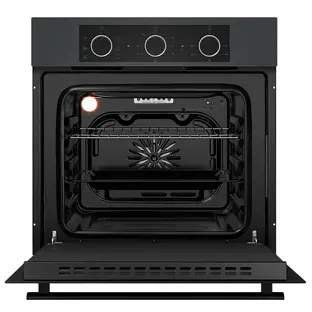 Духовой шкаф MAUNFELD AEOF6060G1 фото 2