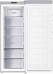 Морозильник Haier HF-284SG SILVERY фото 3 Морозильник Haier HF-284SG SILVERY фото 3