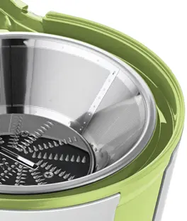 Соковыжималка Bosch MES25G0 фото 3