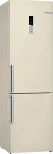 Холодильник Bosch KGE39XK2OR