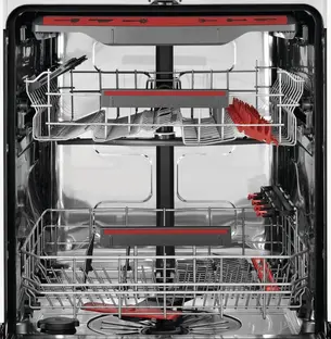 Посудомоечная машина AEG FSR53617Z фото 1