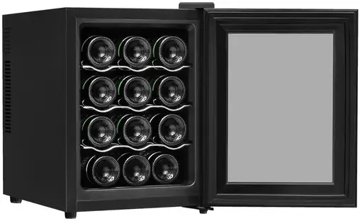 Винный холодильник Meyvel MV12-TB1 фото 3