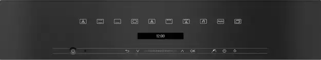 Духовой шкаф Miele H 7262 BP EDST/CLST фото 3