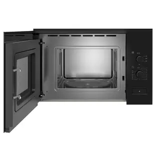 Микроволновая печь Bosch BFL520MB0 фото 2
