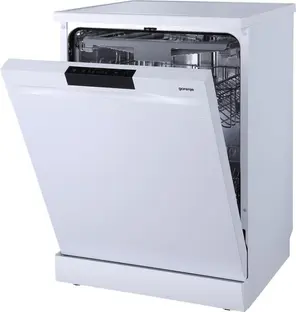 Встраиваемая посудомоечная машина Gorenje GS620C10W фото 3 Встраиваемая посудомоечная машина Gorenje GS620C10W фото 3