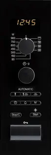 Микроволновая печь Miele M 8261-2 ED фото 2