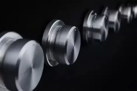 Индукционная стеклокерамич. панель Kuppersbusch KMI 9850.0 SR Black Chrome фото 2 Индукционная стеклокерамич. панель Kuppersbusch KMI 9850.0 SR Black Chrome фото 2