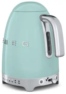 Чайник Smeg KLF04PGEU фото 3