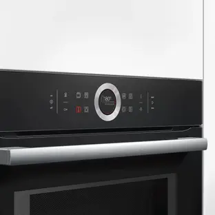 Духовой шкаф Bosch CMG633BB1 фото 3