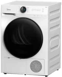 Сушильная машина Midea MD200D90WB/W-RU фото 2