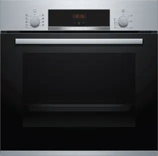 Духовой шкаф Bosch HBF514ES0R фото 1