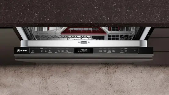 Посудомоечная машина Neff S157ZB802E фото 2