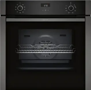 Духовой шкаф Neff B1ACE4AG3 фото 1
