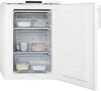 Холодильник Electrolux LYB1AE9W0 фото 1 Холодильник Electrolux LYB1AE9W0 фото 1