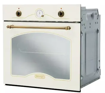 Духовой шкаф De’Longhi CM 6 BOV фото 2