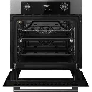 Духовой шкаф Kuppersberg HO 678 BX фото 2