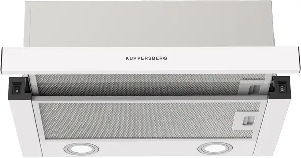 Вытяжка Kuppersberg SLIMHIT 50 W фото 2