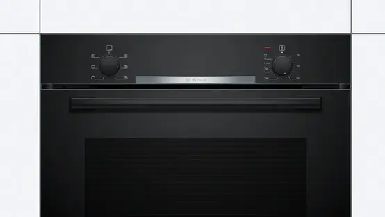 Духовой шкаф Bosch HBA530BBOS фото 3