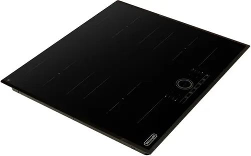 Стеклокерамическая панель DeLonghi ELETTRA 4B0P CR фото 3