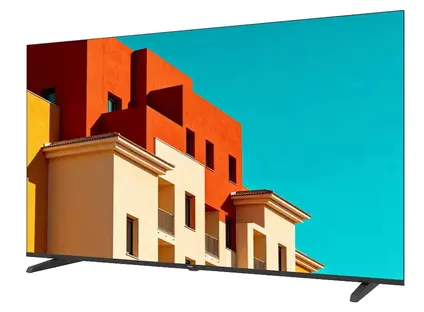 Телевизор HAIER H50K85GUX фото 2