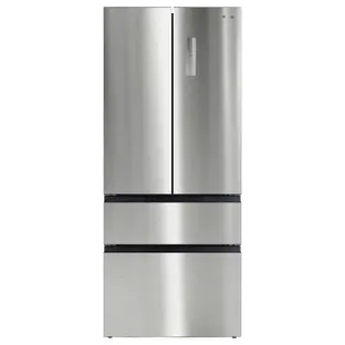 Холодильник Korting KNFF 80307 SI X фото 1