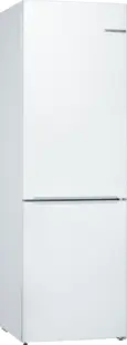 Холодильник Bosch KGV36XW23R фото 1
