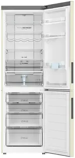 Холодильник HAIER C2F636CCRGU1 фото 3
