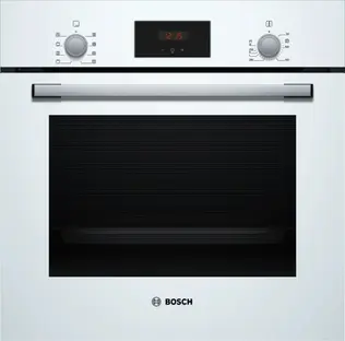 Духовой шкаф Bosch HBF113BV0Q фото 1