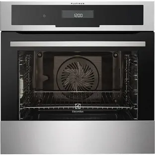 Духовой шкаф Electrolux EOC95851AX