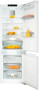 Встраиваемый холодильник Miele KFN 7734 E фото 1