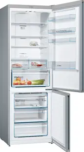 Холодильник Bosch KGN49XLEA фото 2 Холодильник Bosch KGN49XLEA фото 2