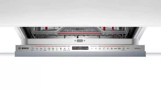 Встраиваемая посудомоечная машина Bosch SMV 8ZCX02E фото 2 Встраиваемая посудомоечная машина Bosch SMV 8ZCX02E фото 2