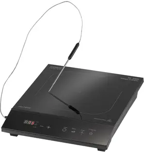 Настольная плитка CASO TC 2400 фото 1