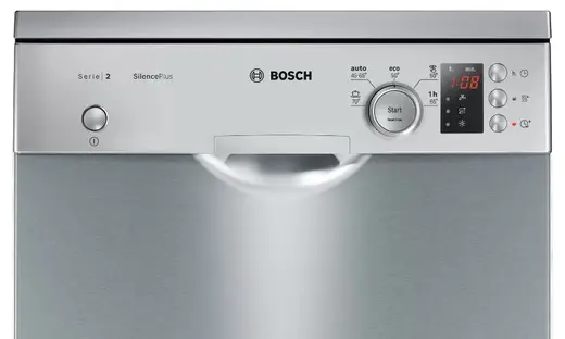 Встраиваемая посудомоечная машина Bosch SPS25CI07E фото 2