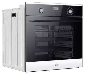 Духовой шкаф Haier HOX-P11CGBG фото 3 Духовой шкаф Haier HOX-P11CGBG фото 3