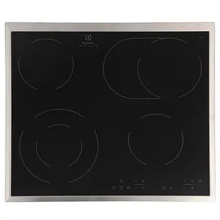 Варочная панель Electrolux EHF96346XK