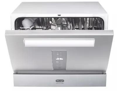 Встраиваемая посудомоечная машина DeLonghi DDW07T Fridere фото 3 Встраиваемая посудомоечная машина DeLonghi DDW07T Fridere фото 3