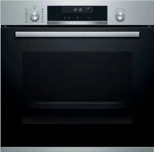 Духовой шкаф Bosch HBG 5780S6 фото 1