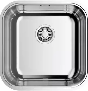 Кухонная мойка OMOIKIRI Omi 44-U/IF-IN Quadro (арт.4993494)
