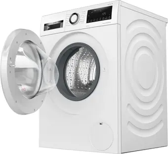 Стиральная машина Bosch WNA14400ME фото 2 Стиральная машина Bosch WNA14400ME фото 2