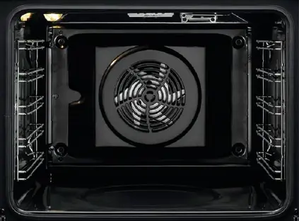 Духовой шкаф Electrolux EOF4P56X фото 2