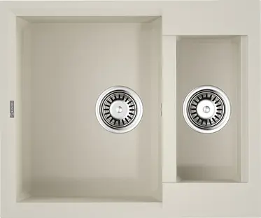 Кухонная мойка OMOIKIRI Sakaime 60-2-EV(арт.4993914) фото 1 Кухонная мойка OMOIKIRI Sakaime 60-2-EV(арт.4993914) фото 1