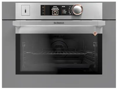 Духовой шкаф De Dietrich DKR7580G