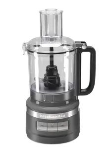 Кухонный комбайн KitchenAid 5KFP0919EDG фото 2 Кухонный комбайн KitchenAid 5KFP0919EDG фото 2