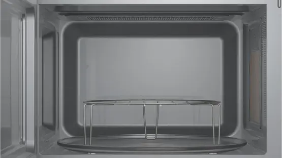 Встраиваемая микроволновая печь Bosch BEL653MS3 фото 2