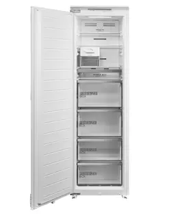 Морозильник Midea MDRE306FZF01 фото 1