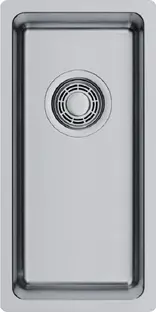 Кухонная мойка OMOIKIRI Tadzava 22-U/I-IN ULTRA 15 нерж.сталь/нержавеющая сталь (арт.4997112) фото 1