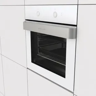 Духовой шкаф Gorenje BO 717ORAW фото 3