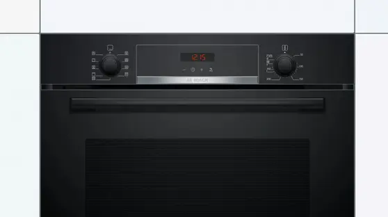 Духовой шкаф Bosch HBA573BB1 фото 2